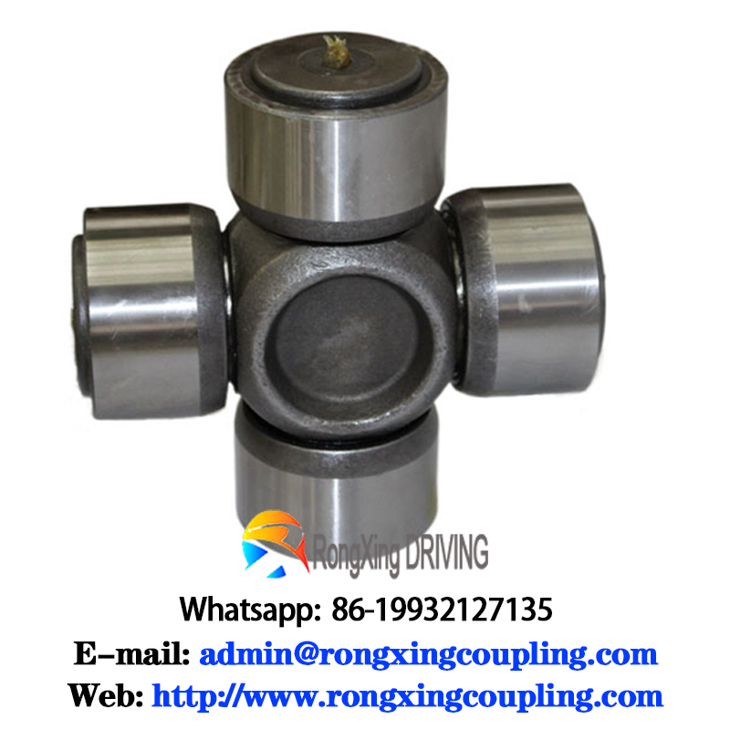 Transmission Parts coupled drive shaft Universal Coupling/cardan propeller Shaft Coupling