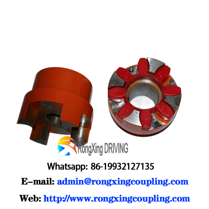 Transmission Parts coupled drive shaft Universal Coupling/cardan propeller Shaft Coupling