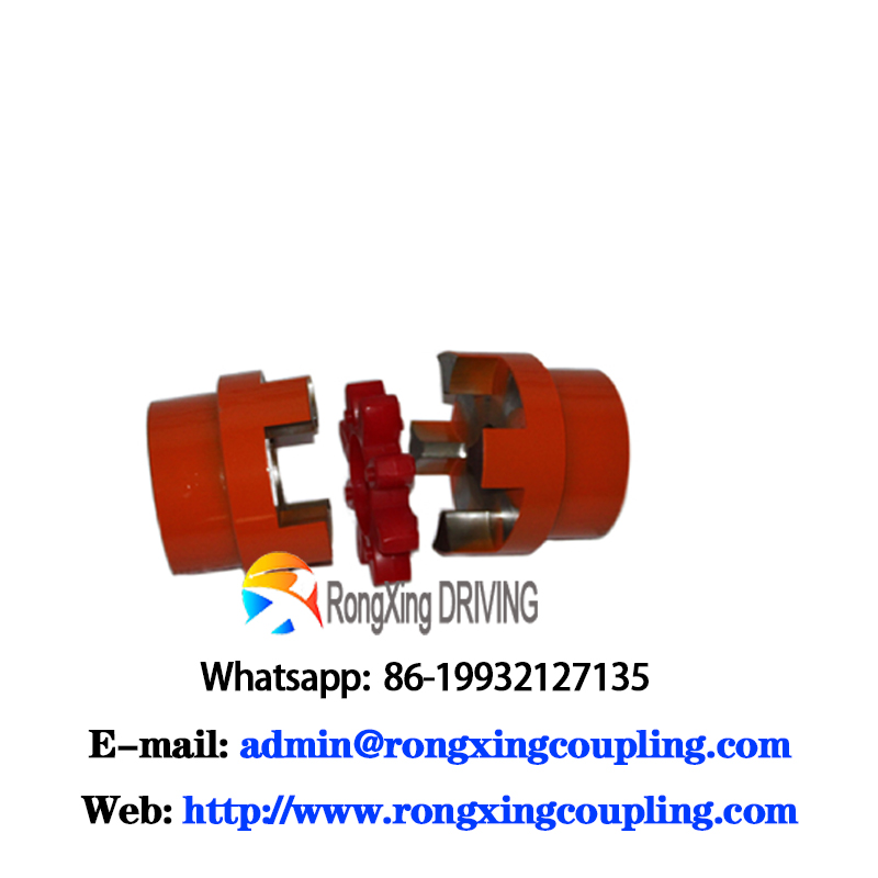  SWC Universal Coupling with Flex Length SWC Complete-Fork Cross-Shaft Universal Coupling