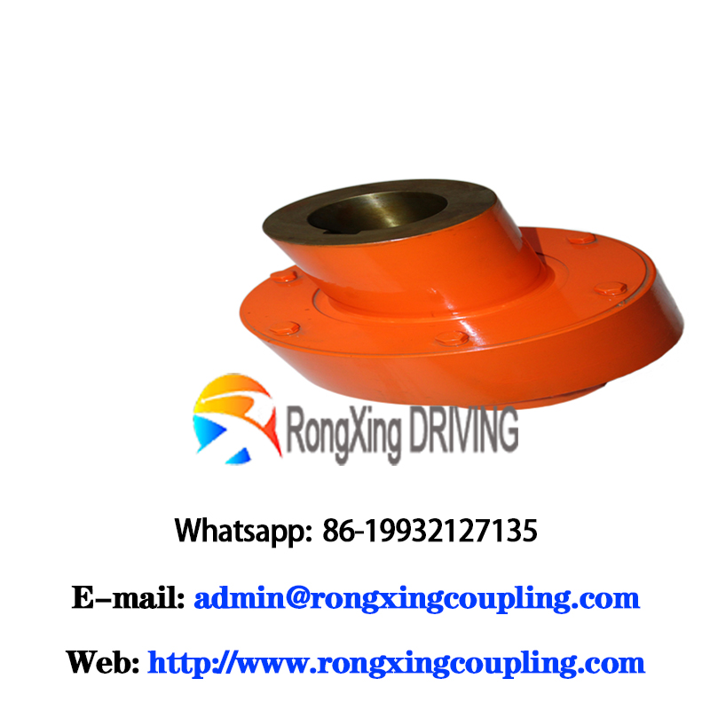 Aluminum Alloy Double Diaphragm Coupling flexible shaft coupling encoder coupling