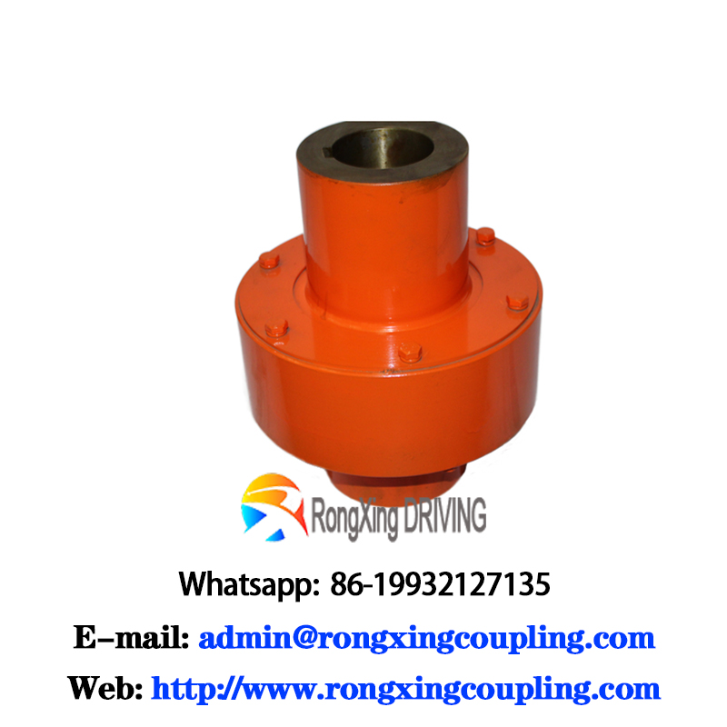 Transmission Parts coupled drive shaft Universal Coupling/cardan propeller Shaft Coupling