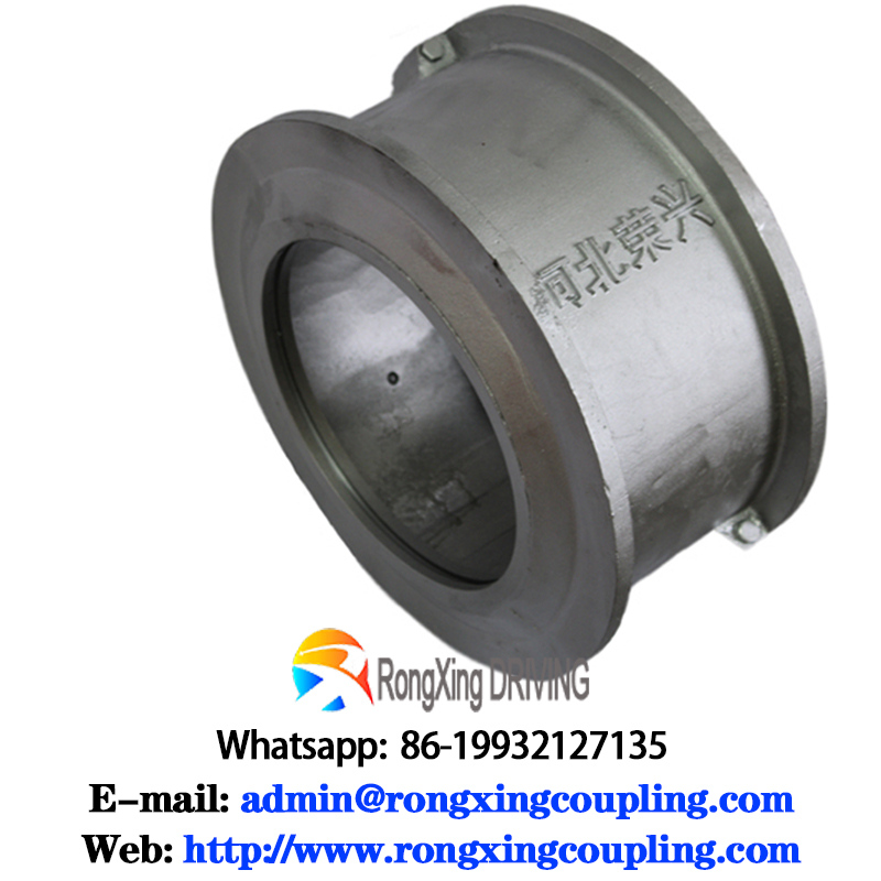 Flexible bellow flexible coupling spring coupling spring screw coupling