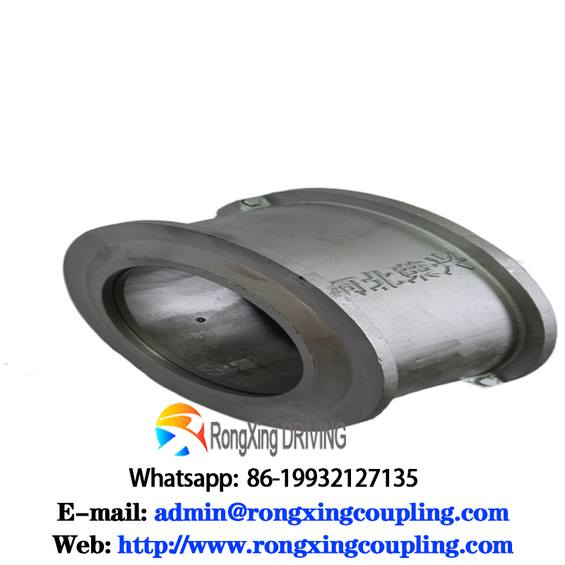 Transmission Parts coupled drive shaft Universal Coupling/cardan propeller Shaft Coupling