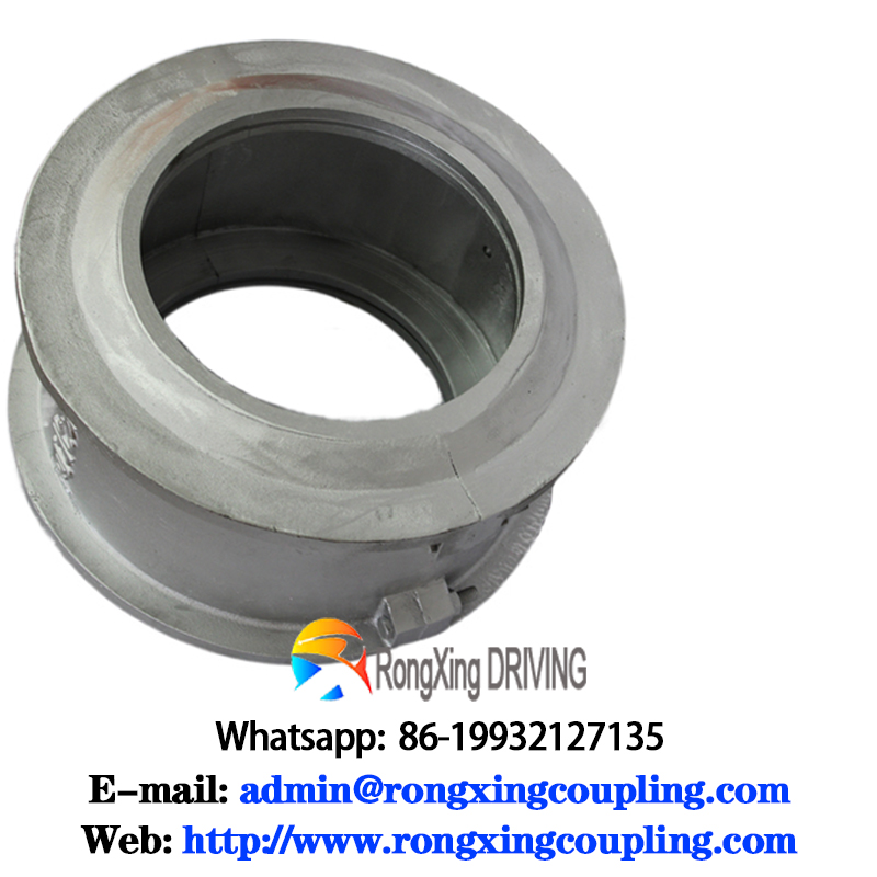 High quality jaw Flexible Shaft Coupling and ball screw coupling