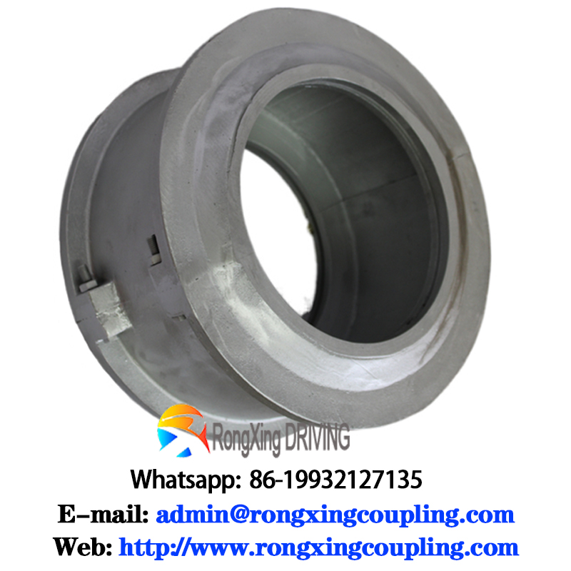 Transmission Parts coupled drive shaft Universal Coupling/cardan propeller Shaft Coupling