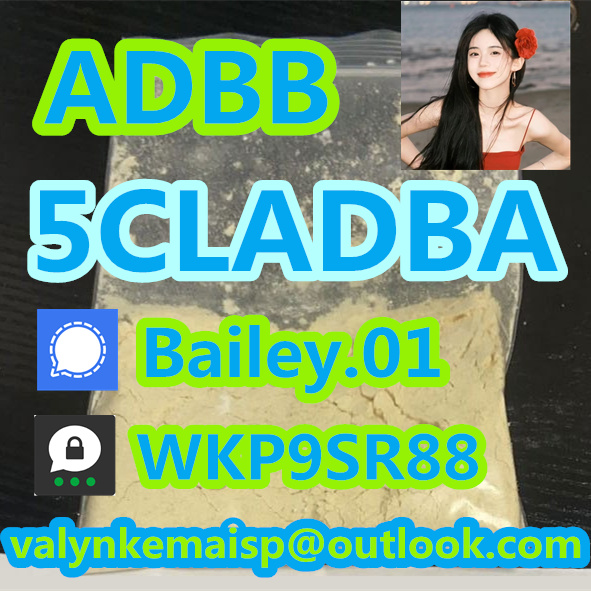 5CL-ADB-A 5CLADBA strongest effect 5cladb 5cl-adb powder