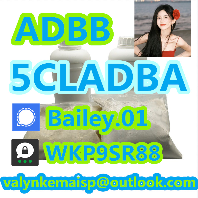 5cladba 5cladb Adbb 5cl-adb-a 5fadb Jwh-018 Fast Delivery at Best Price