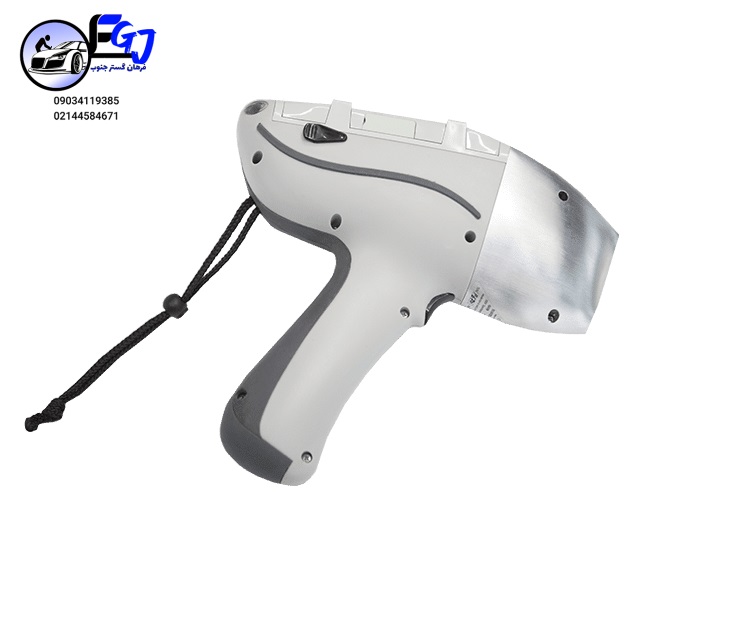 دستگاه XRF مدل2 ElvaX ProSpector برندELVATECH