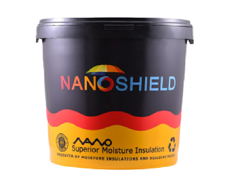 عایق رطوبتی نانومالتی