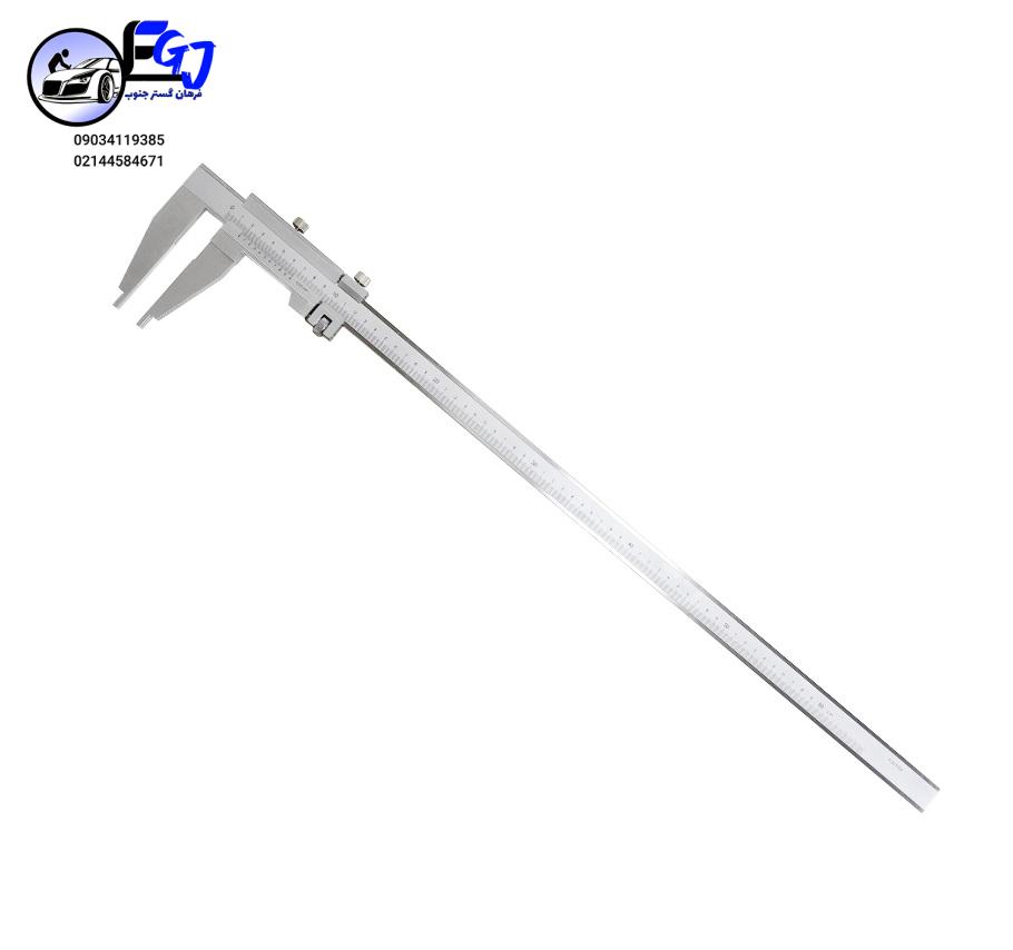 کولیس معمولی مدلCA210-300 برندTERMA