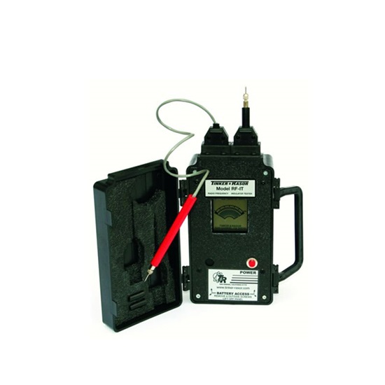 فلنج تستر مدل RF-IT محصول کشور آمریکا