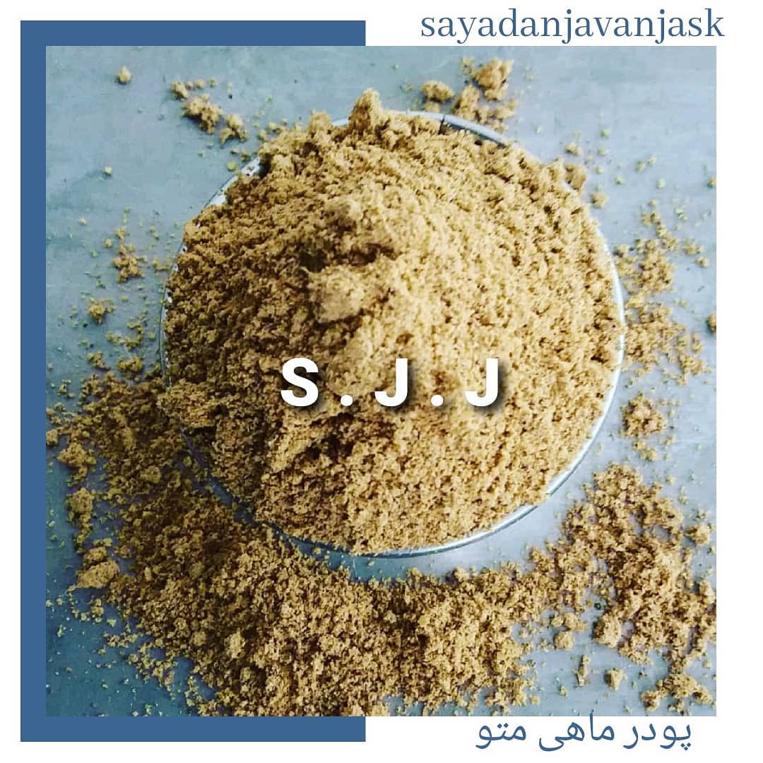 خرید و فروش پودر ماهی جنوب 