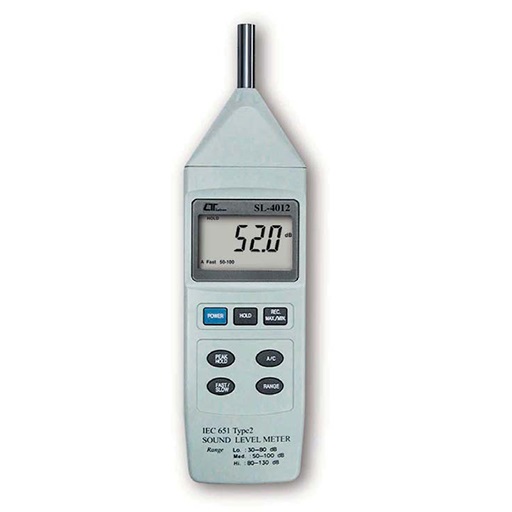صوت سنج دیجیتال پراب سرخود مدل SL-4011