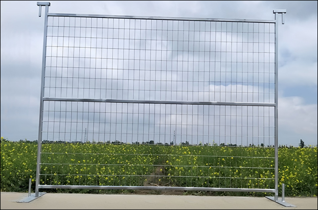 Temporary Fence Panels