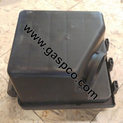 سیستم سوخت رسانی برلیانس