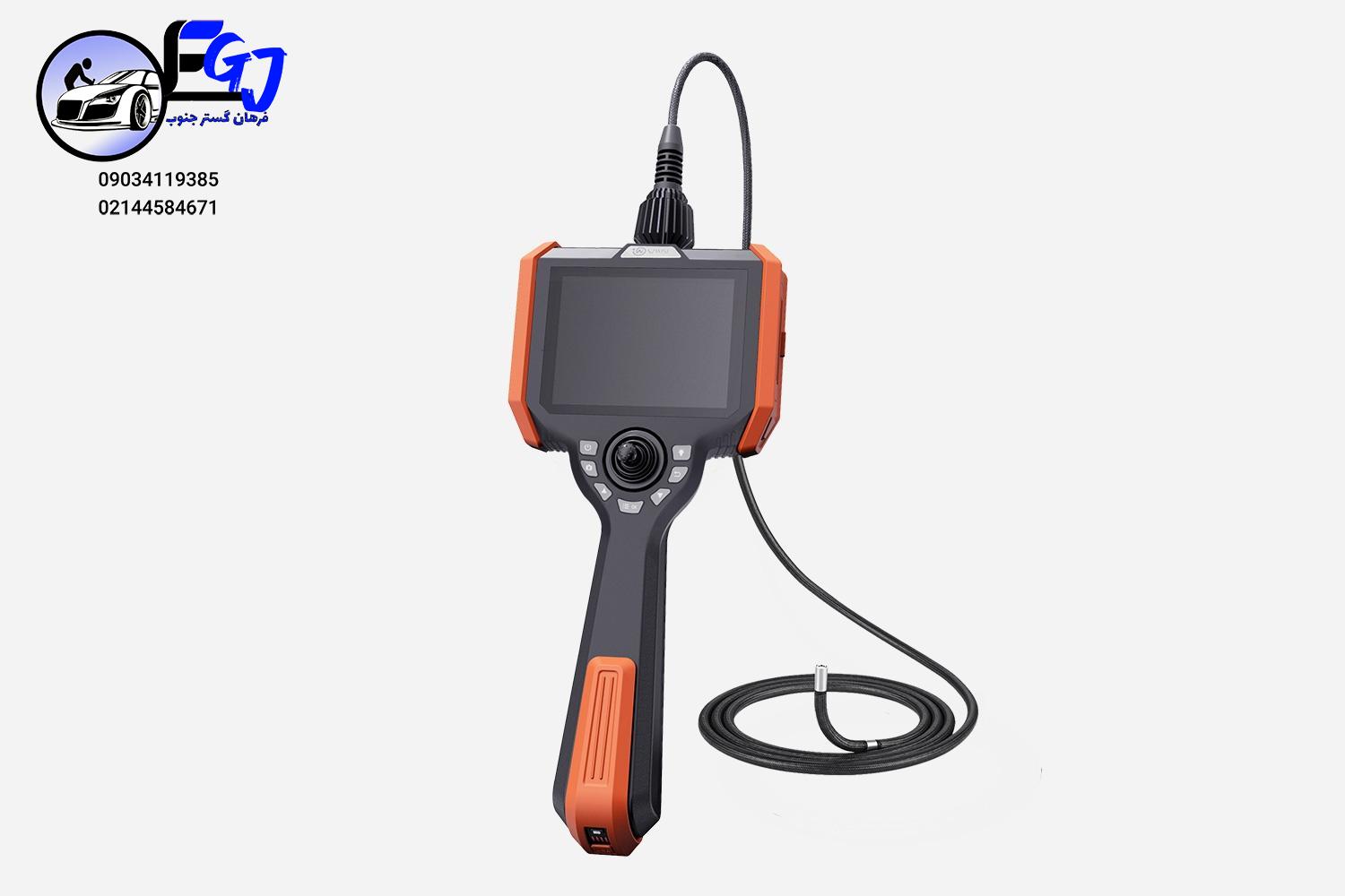 ویدیوبروسکوپ برند VSNDTمدلVS-K39