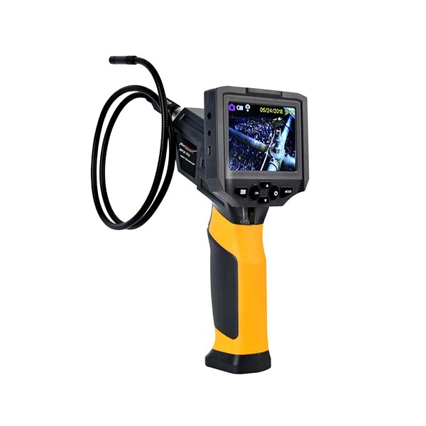 ویدئوبروسکوپ دیجیتال مانیتوردار مدل XM8.5-1M