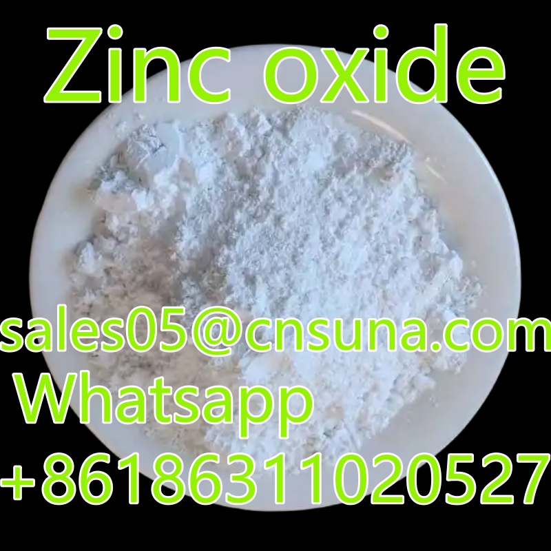 Zinc oxide