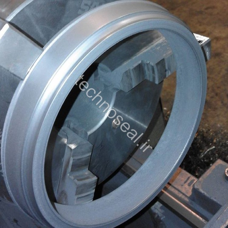 آب بندی مکانیکی