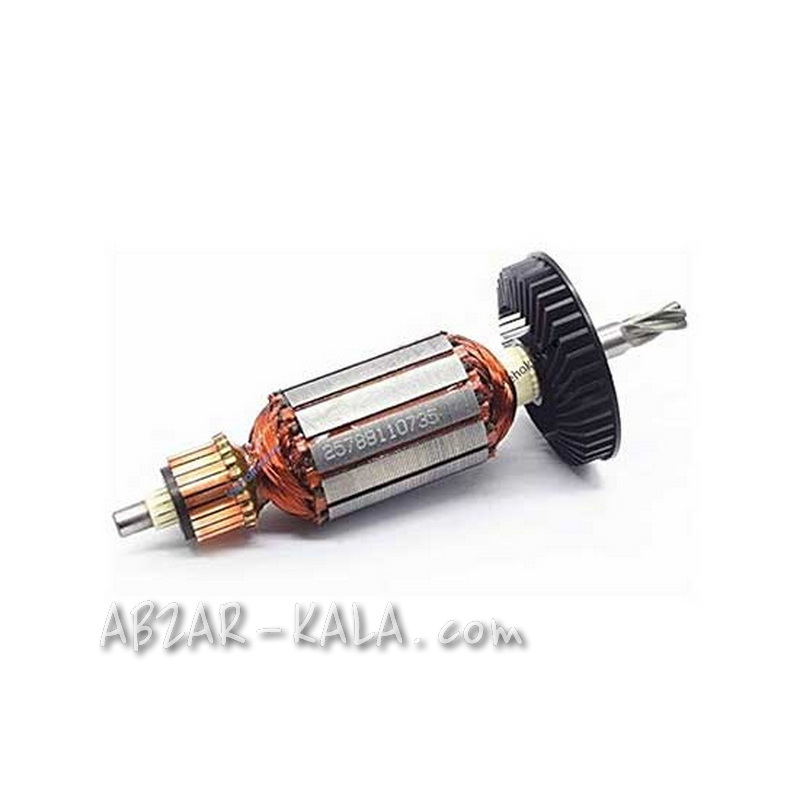 لوازم یدکی ابزارآلات بوش 