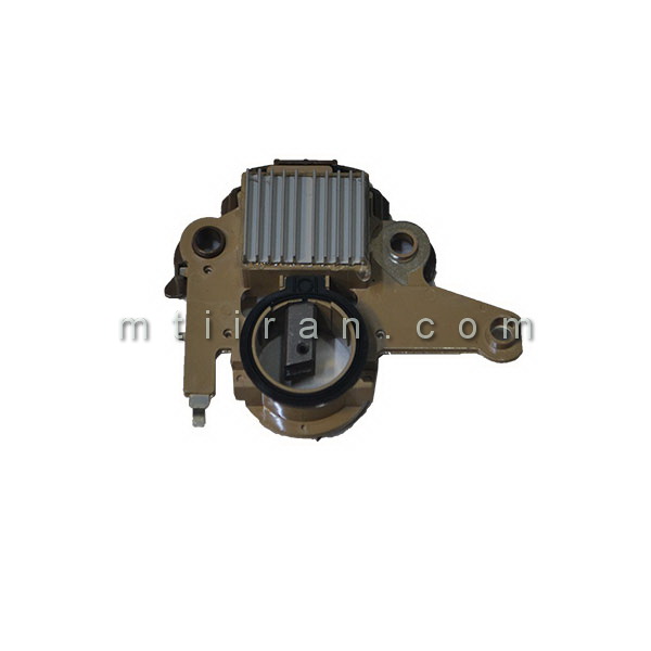 لوازم یدکی ام وی ام MVM