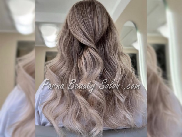 آمبره مو تهرانپارس