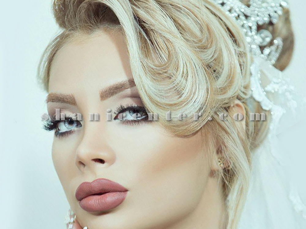 آرایشگاه عروس سهروردی