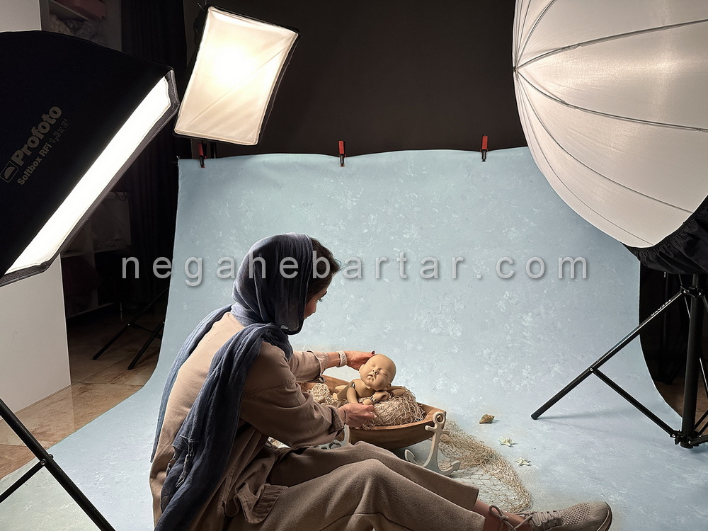 آموزش تخصصی عکاسی از کودک