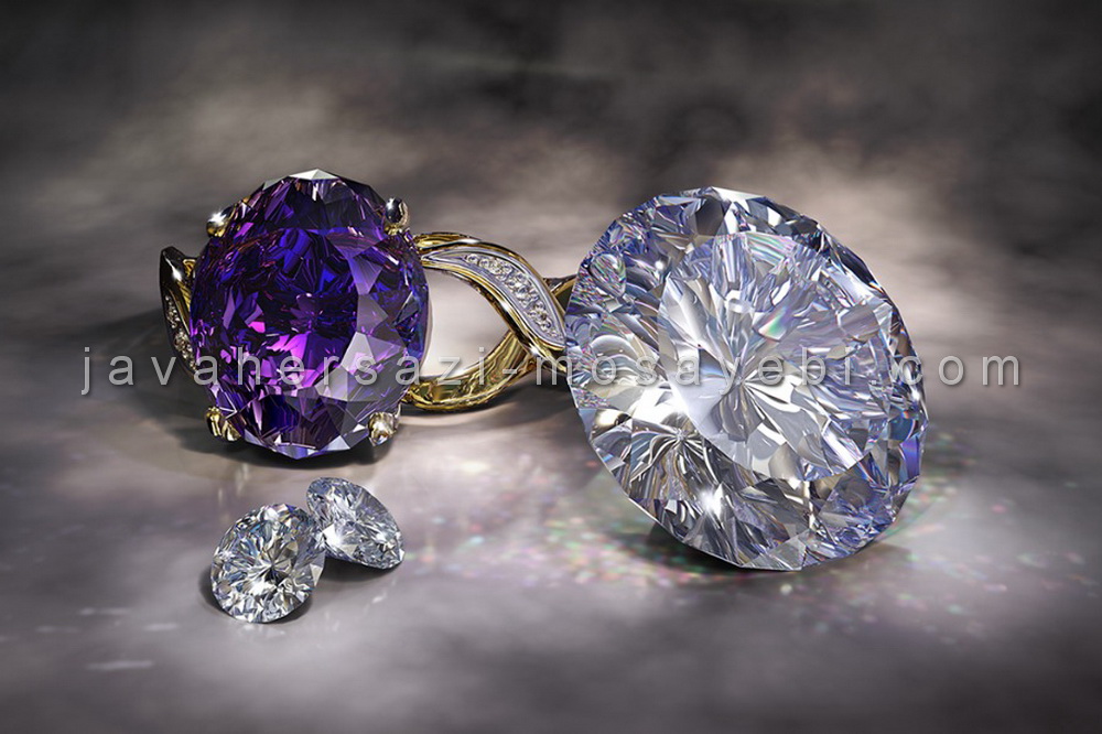 آموزش شغل جواهرسازی