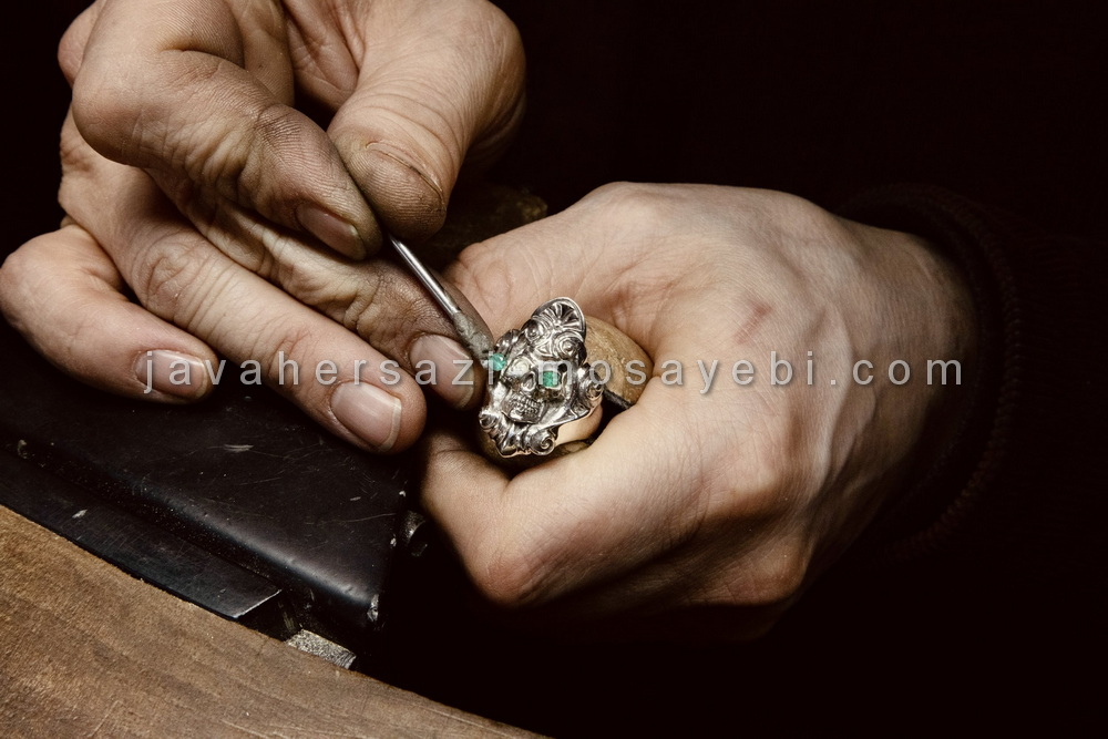 دوره آموزش نقره سازی شرق تهران 