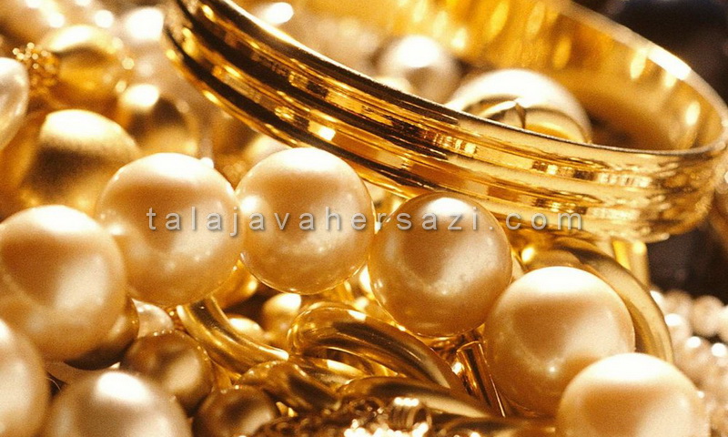 آموزشگاه مجازی طلا سازی