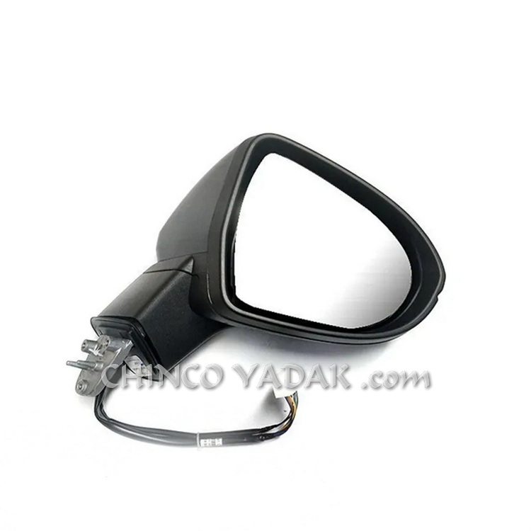 آینه بغل دیگنیتی DIGNITY