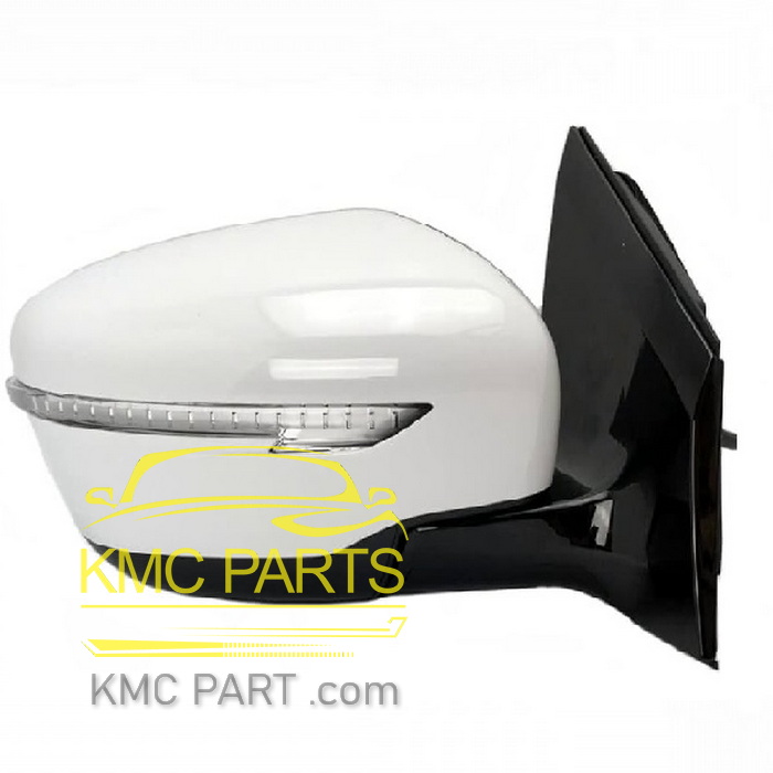 لوازم یدکی کی ام سی KMC K7