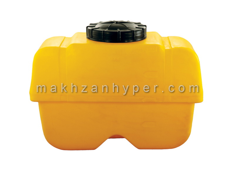 مخازن سم پاش پلاستیکی