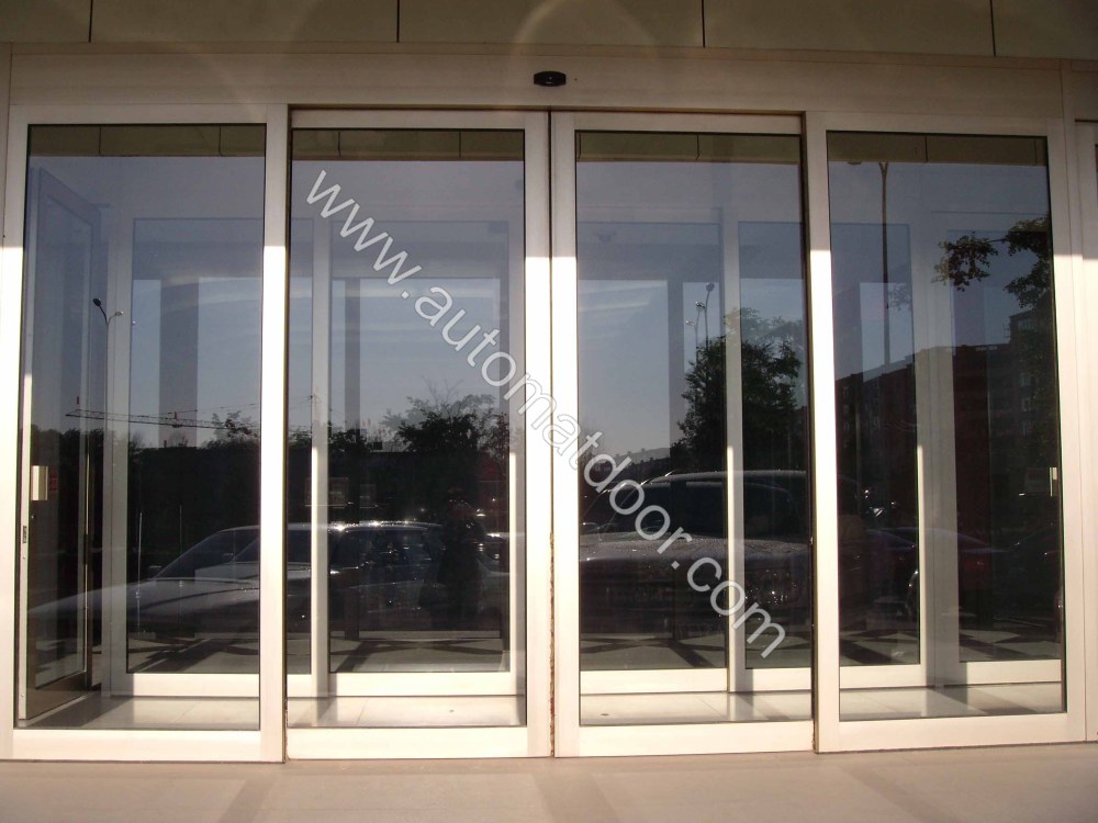 درب اتوماتیک