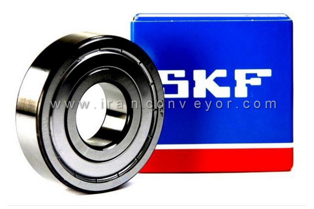 استاندارد بلبرینگ SKF