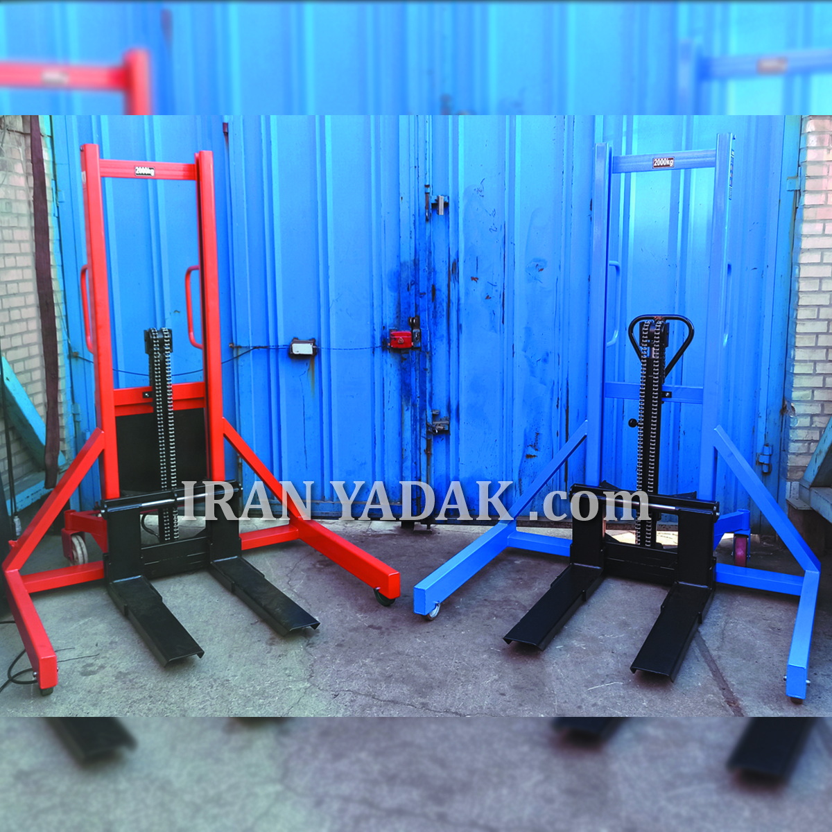 قیمت استاکر دهن باز