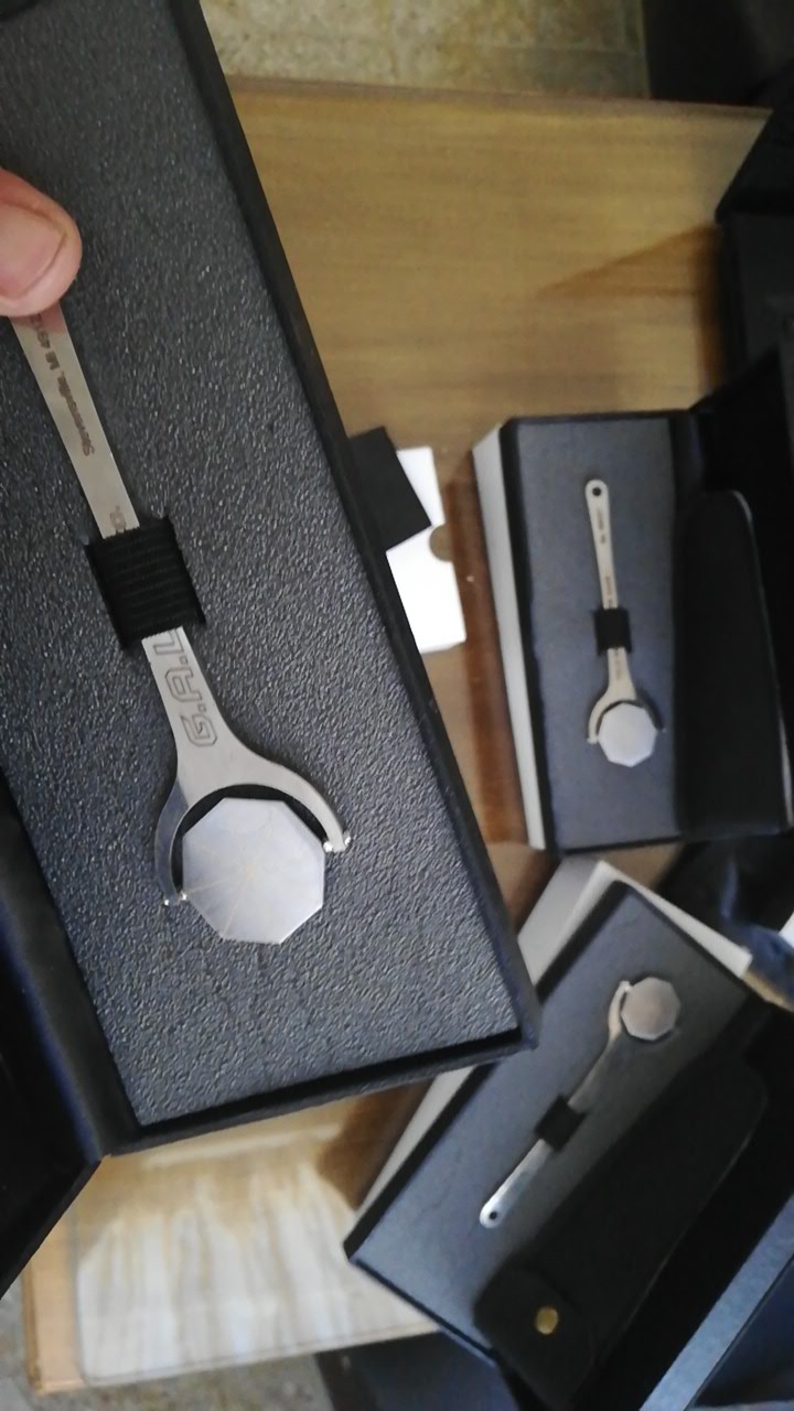 فیلد ایندیکیتور پای گیجINDICATOR