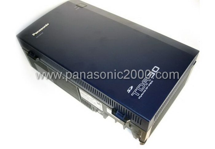 دستگاه سانترال پاناسونیک مدل KX-TDE200