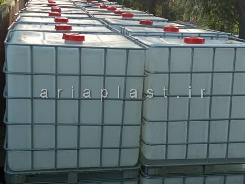 مرکز پخش باکس پالت