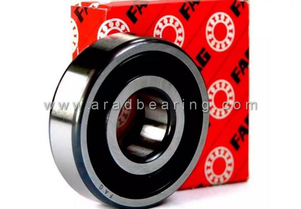 بلبرینگ تماس زاویه ای FAG