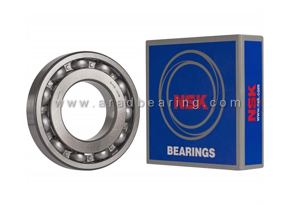 بلبرینگ‌ NSK ارزان قیمت