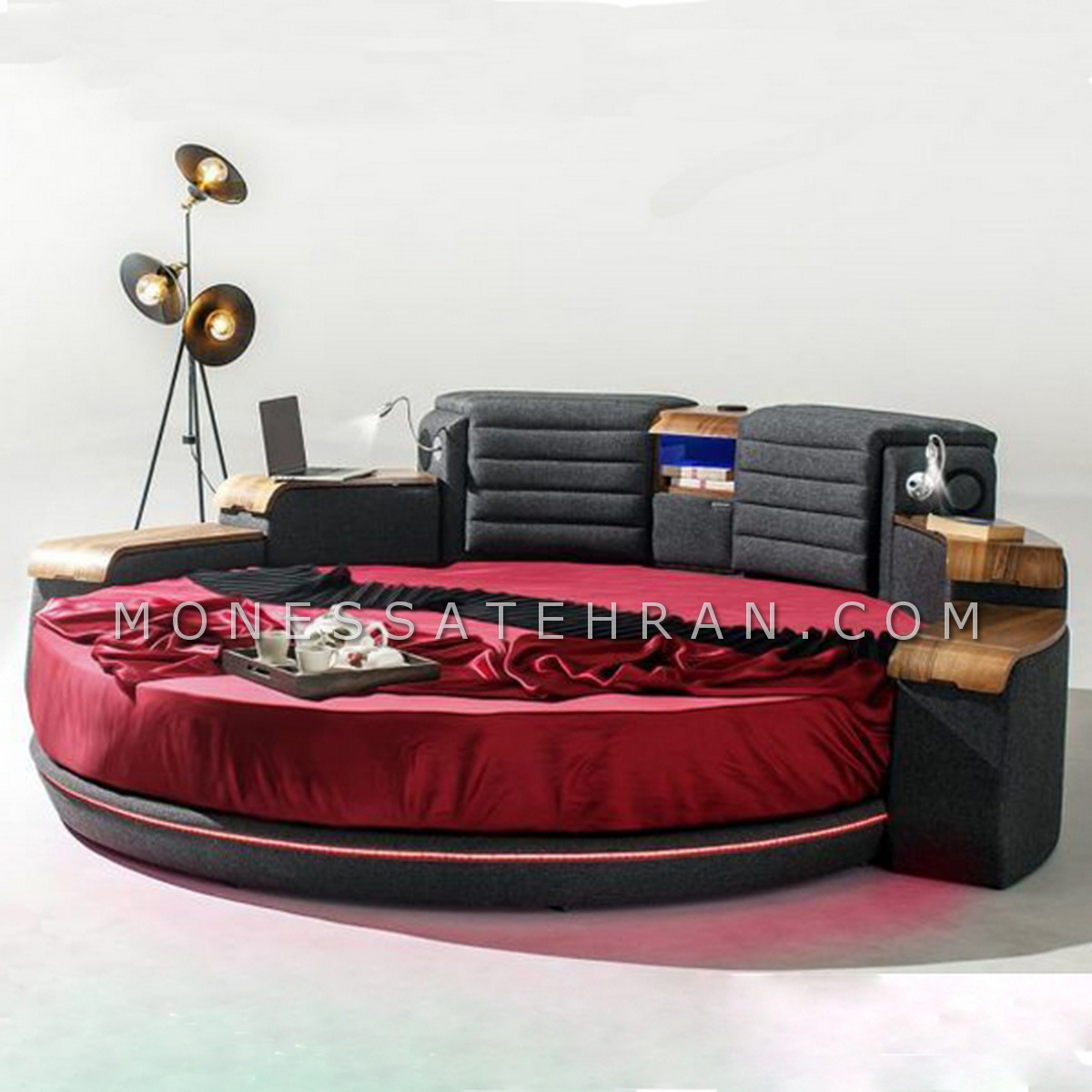 فروش کالای خواب مونسا ترکیه ارزان 