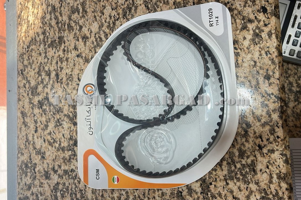 تسمه تایم رایکالتون RAYKALTON