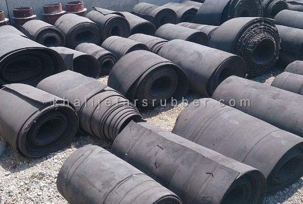 قیمت کفپوش دیافراگم ضد اسید پی تی اف ای (PTFE)