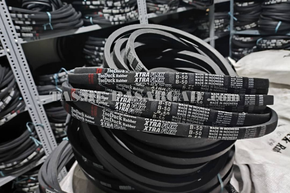 تسمه پروانه توداک TOODUCK