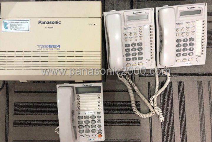 تعمیر سانترال ارزان