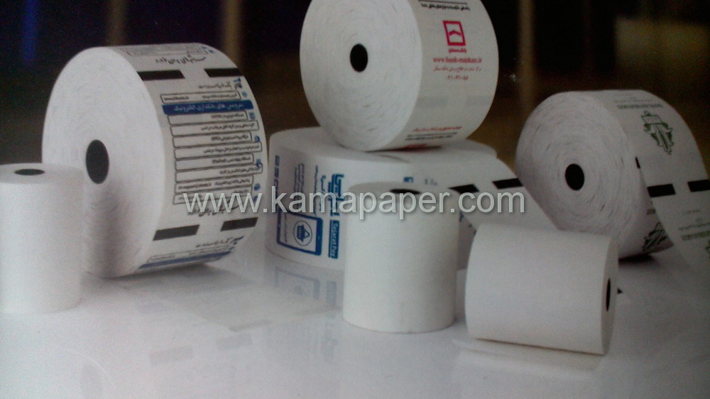 کاغذ رول کارتخوان