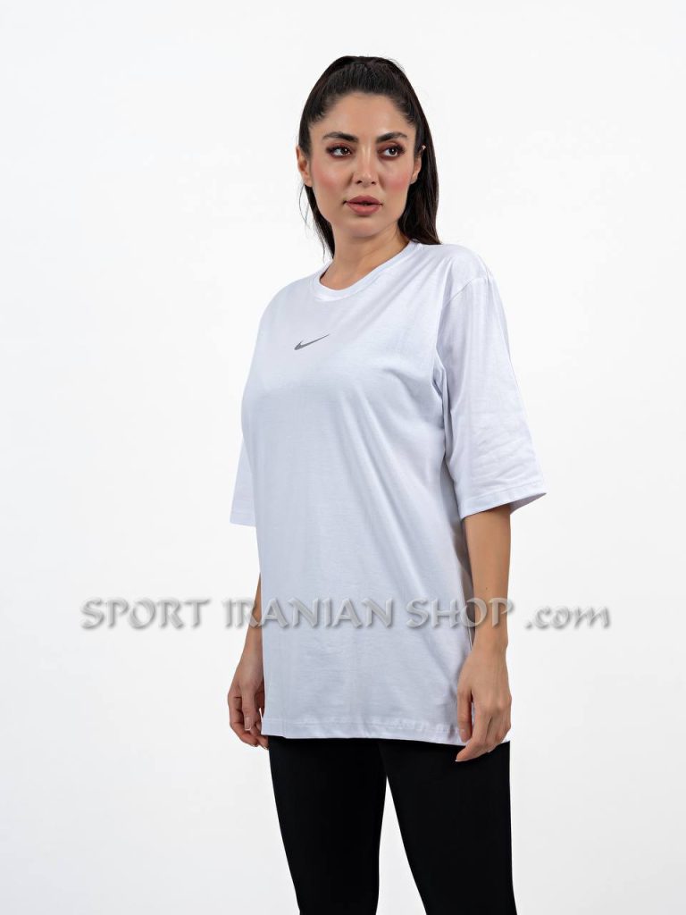 تاپ ورزشی زنانه 