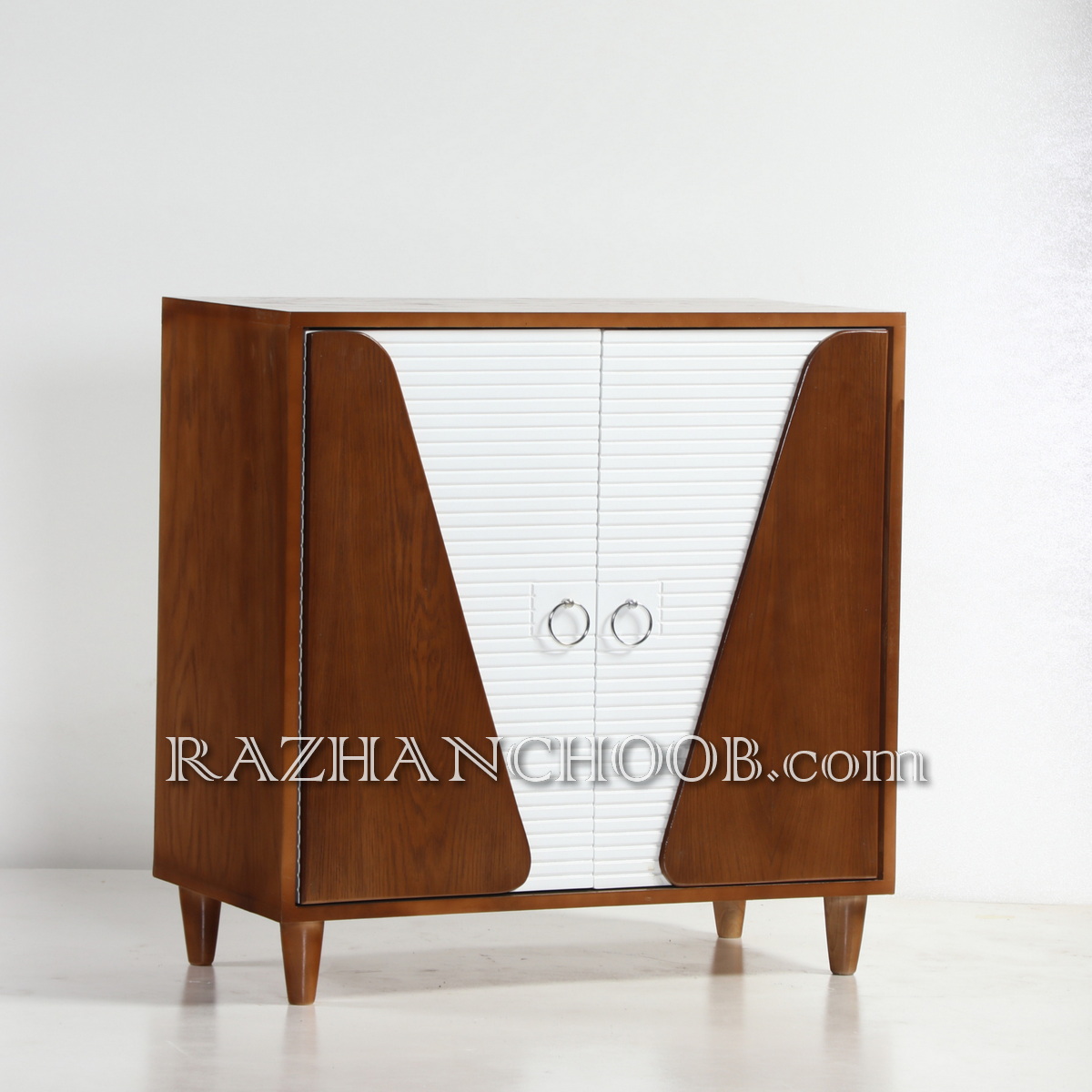 جاکفشی تمام ام دی اف رونیز